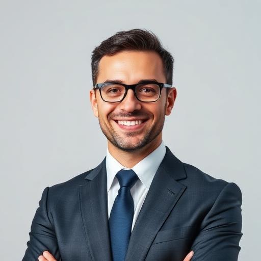 Photo of Marco Bianchi