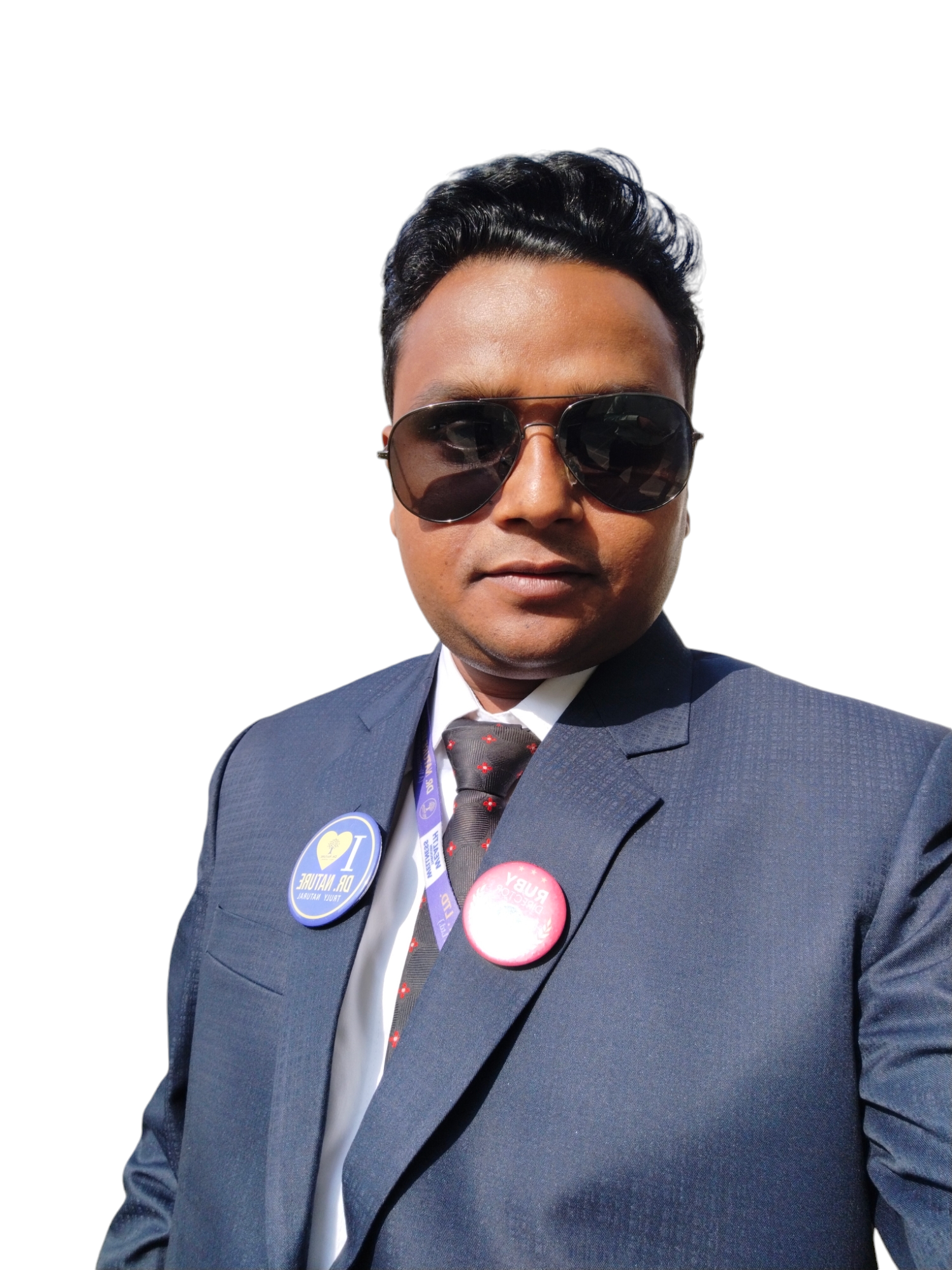 Dharmendra Kumar
