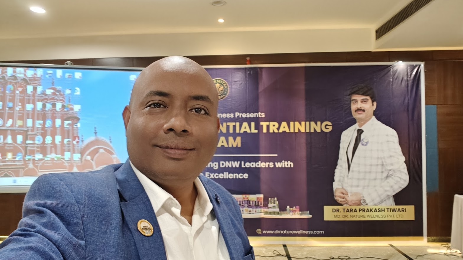 Dr Nature RTP, Feb, 2026, Jaipur