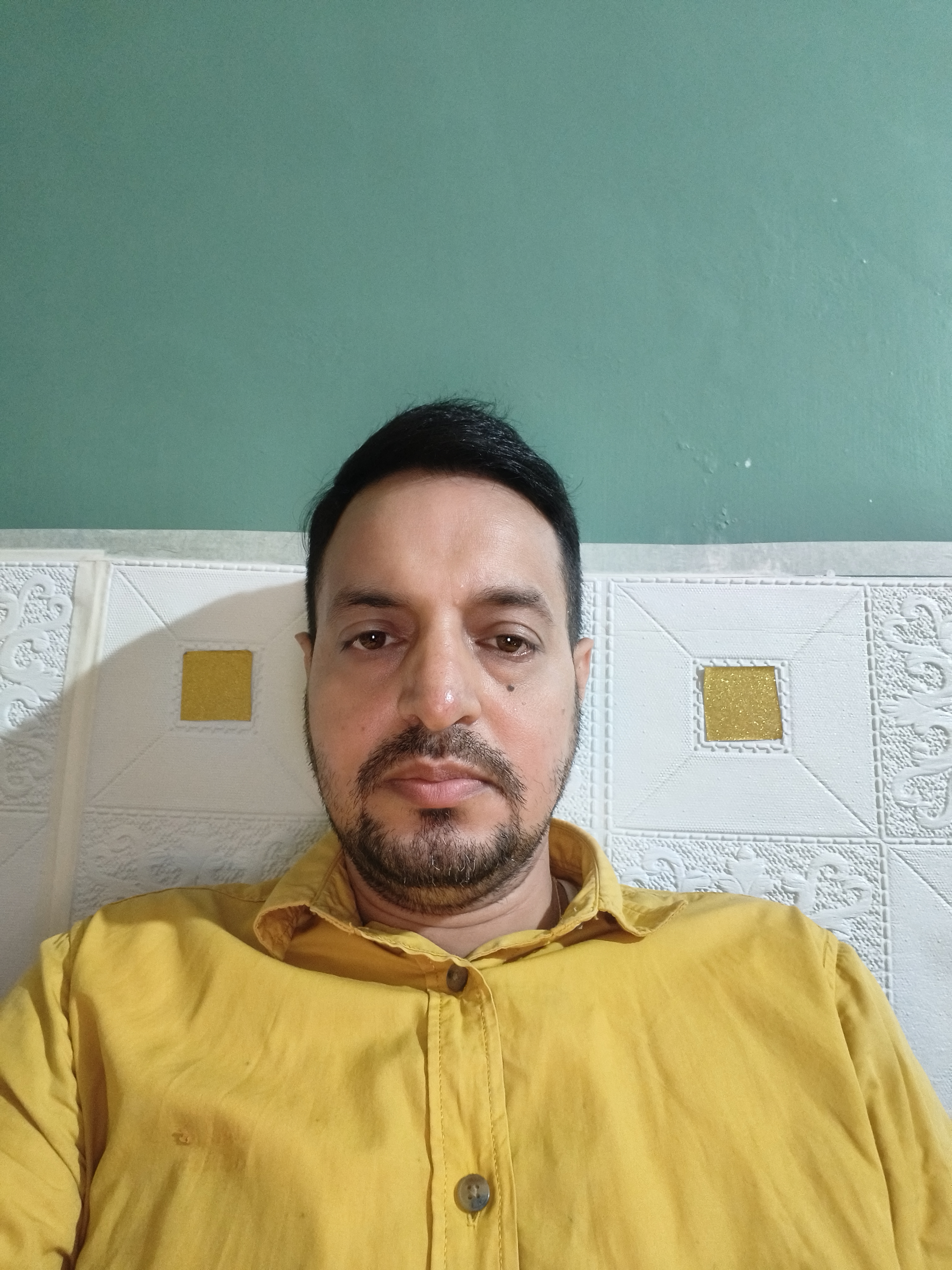 Dr. Rabindra Sarma