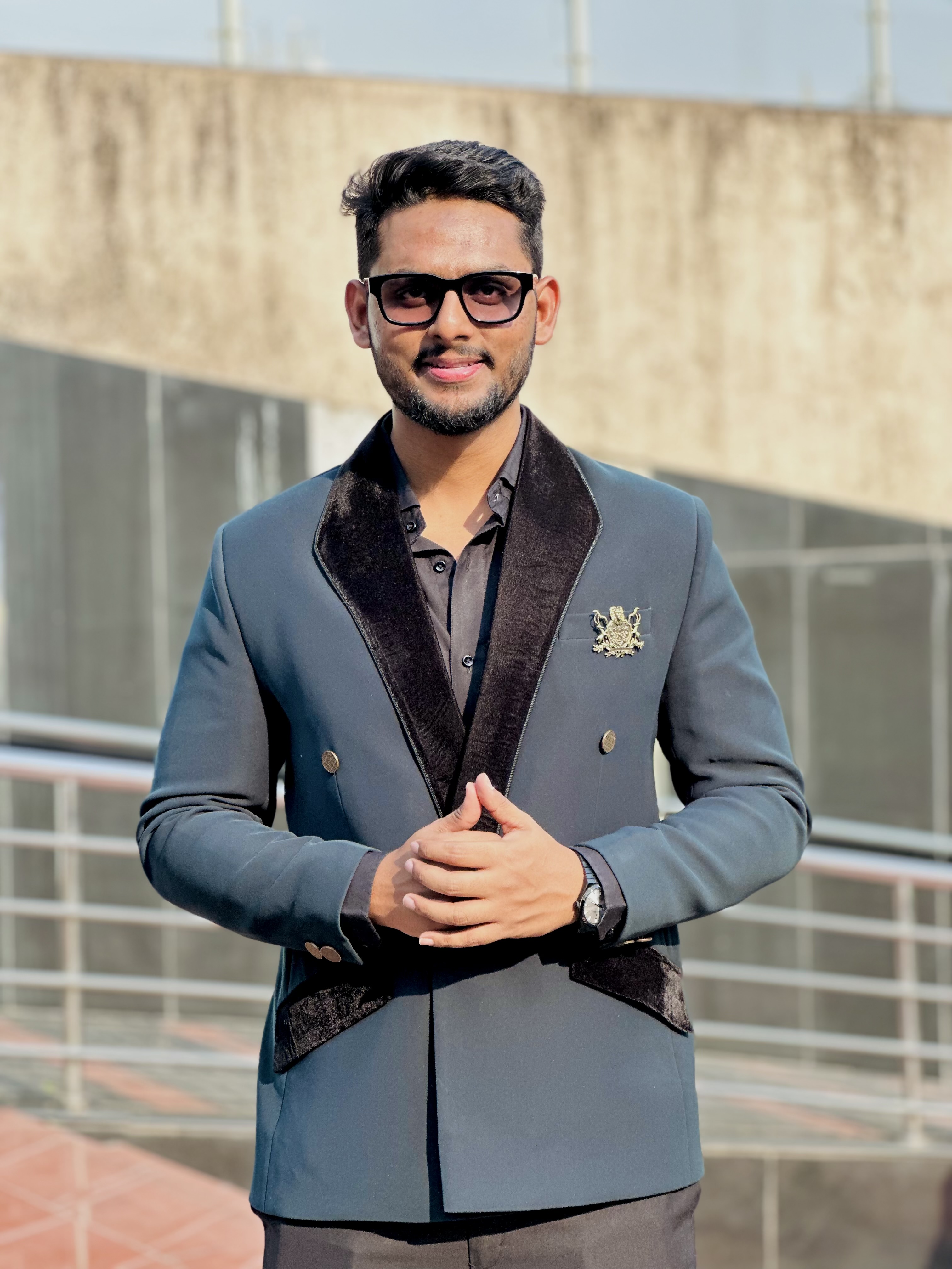 Faiz alam