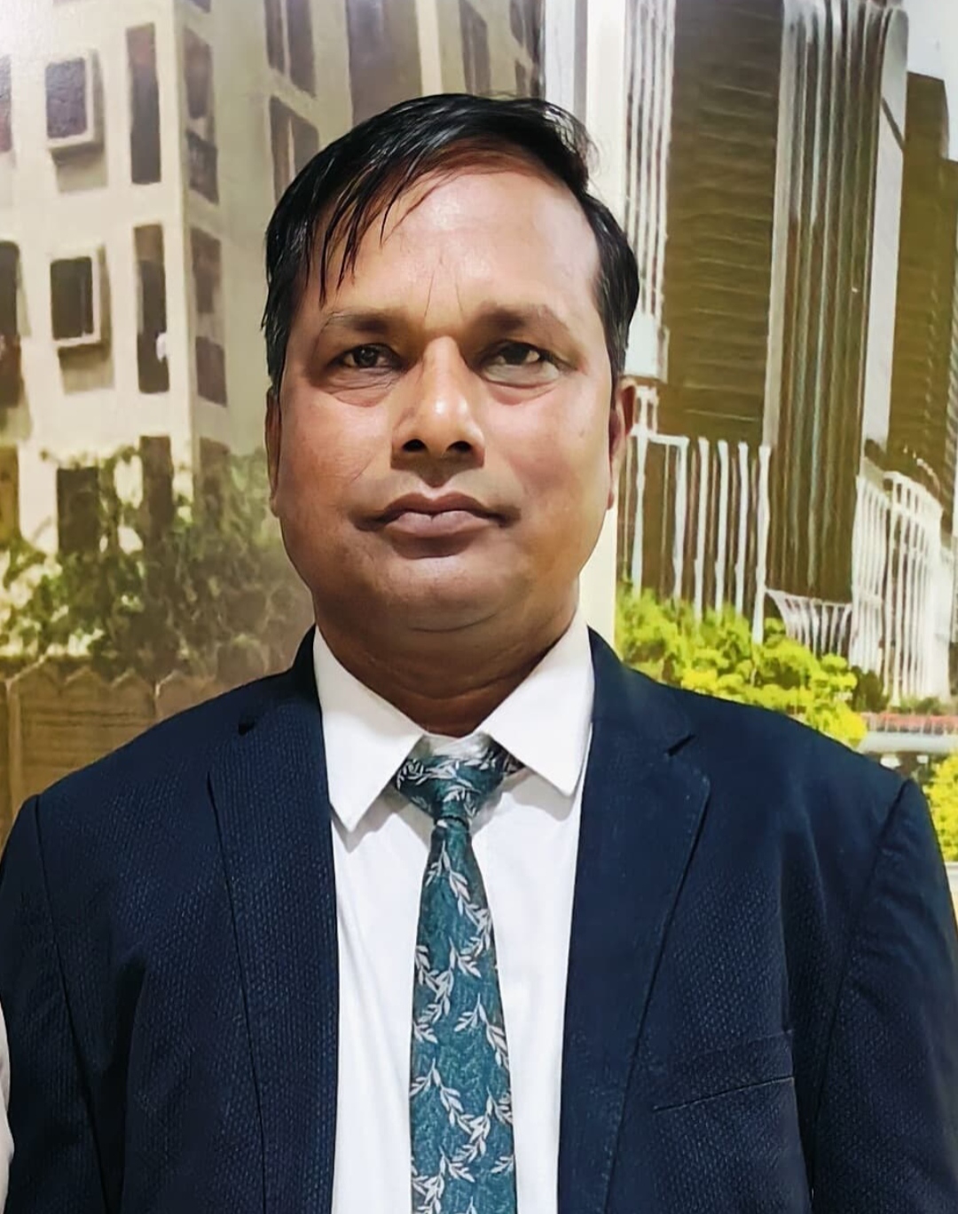 GUNI CHANDRA PRASAD