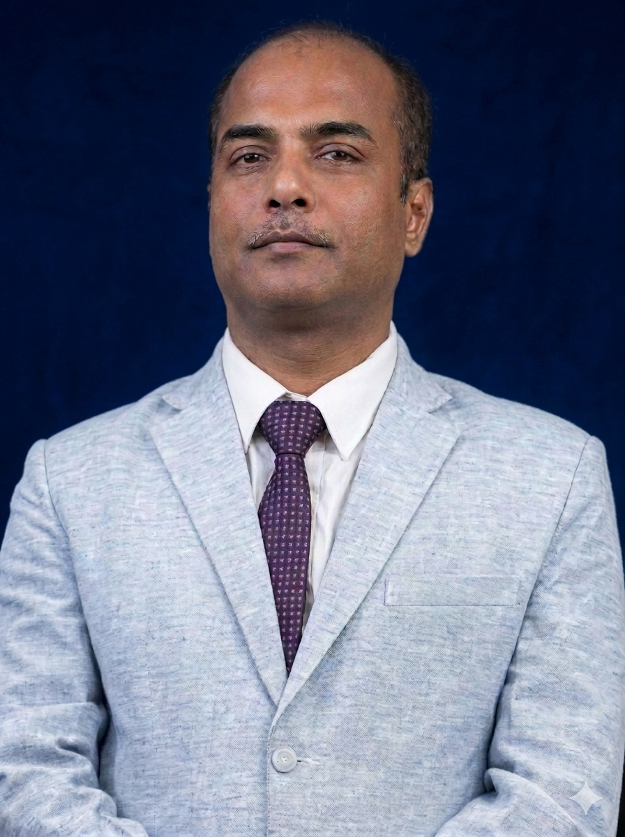 KUMAR ANAND