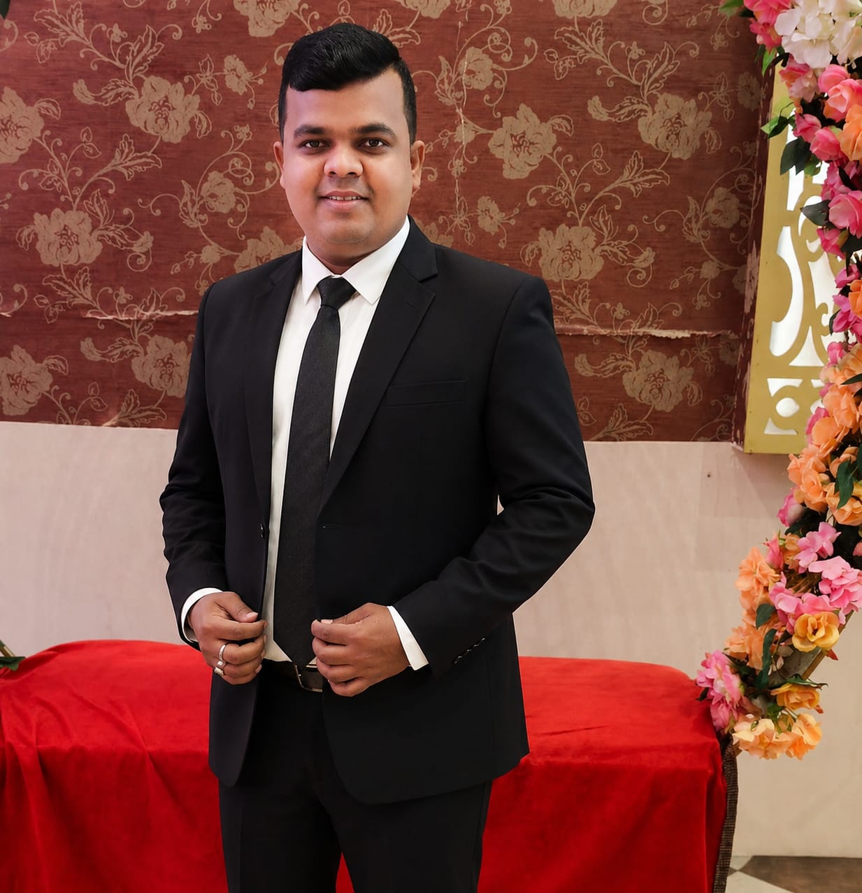 Manjay Kumar