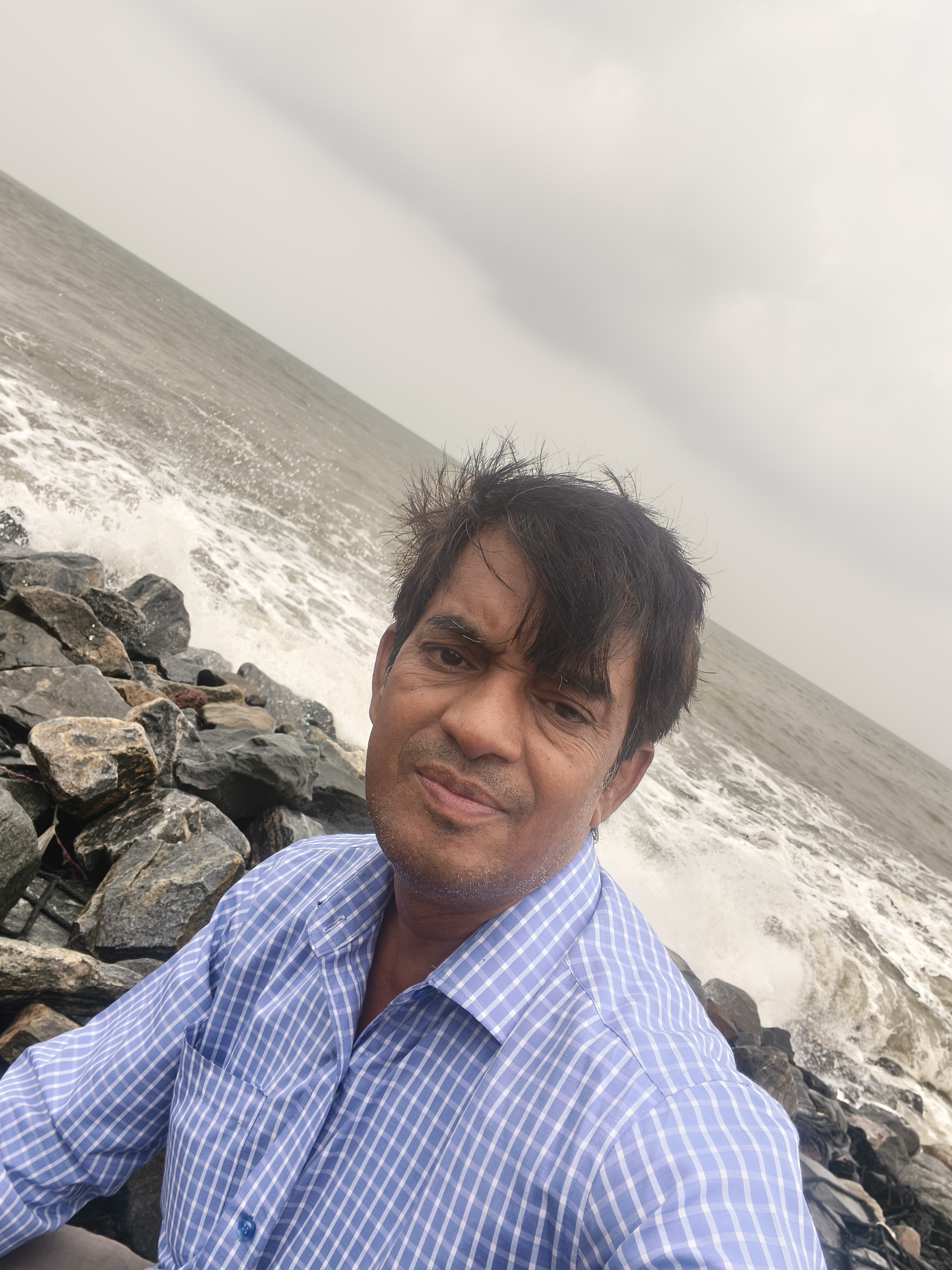 Mohammed Sahabuddin