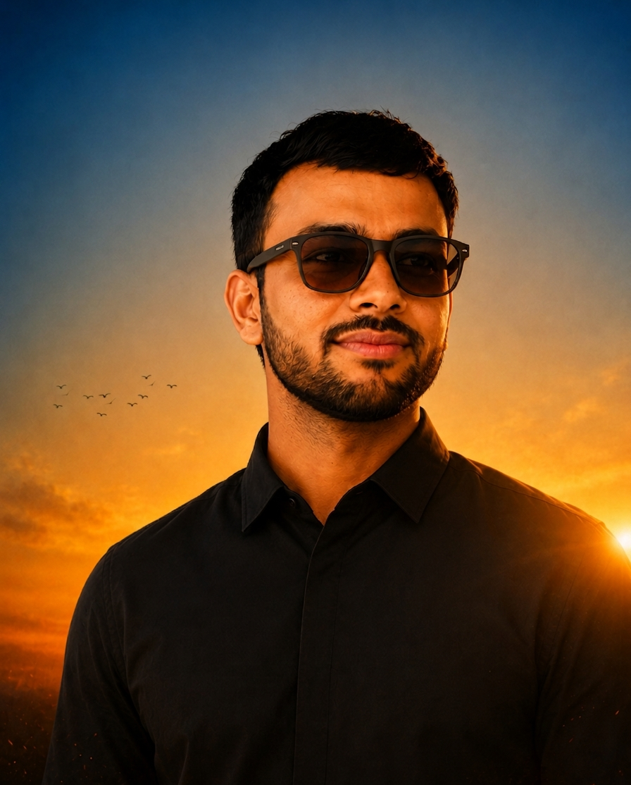Nitesh nitar