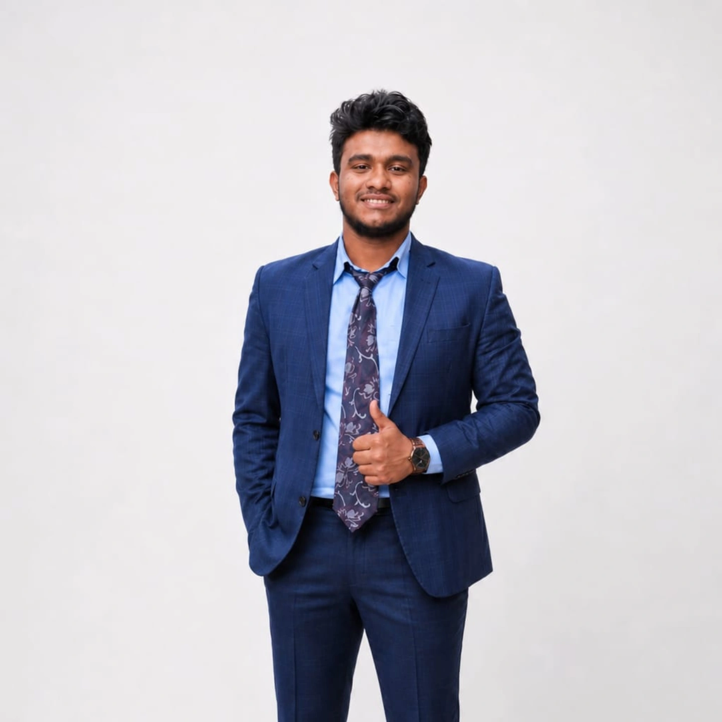 Raj Narayan Konar