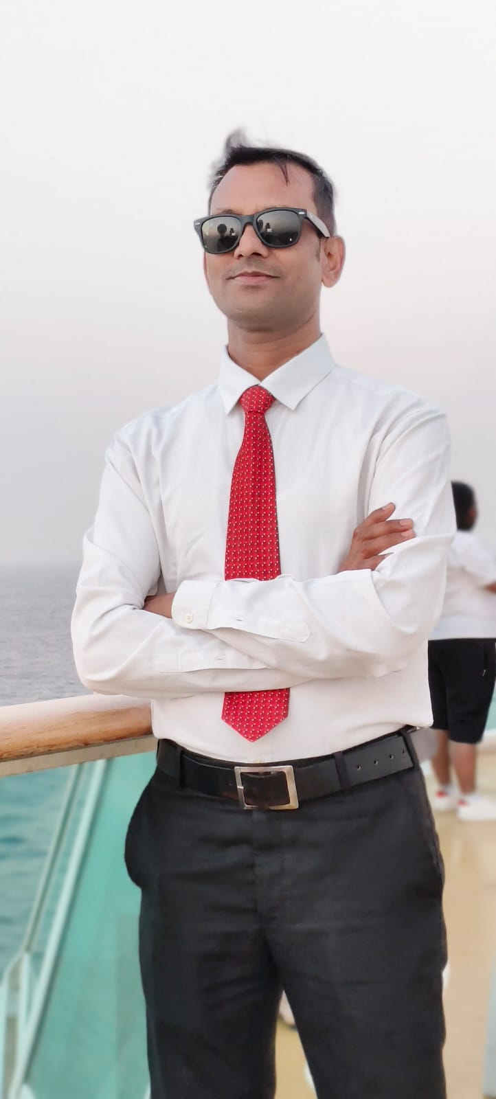 Santosh kumar