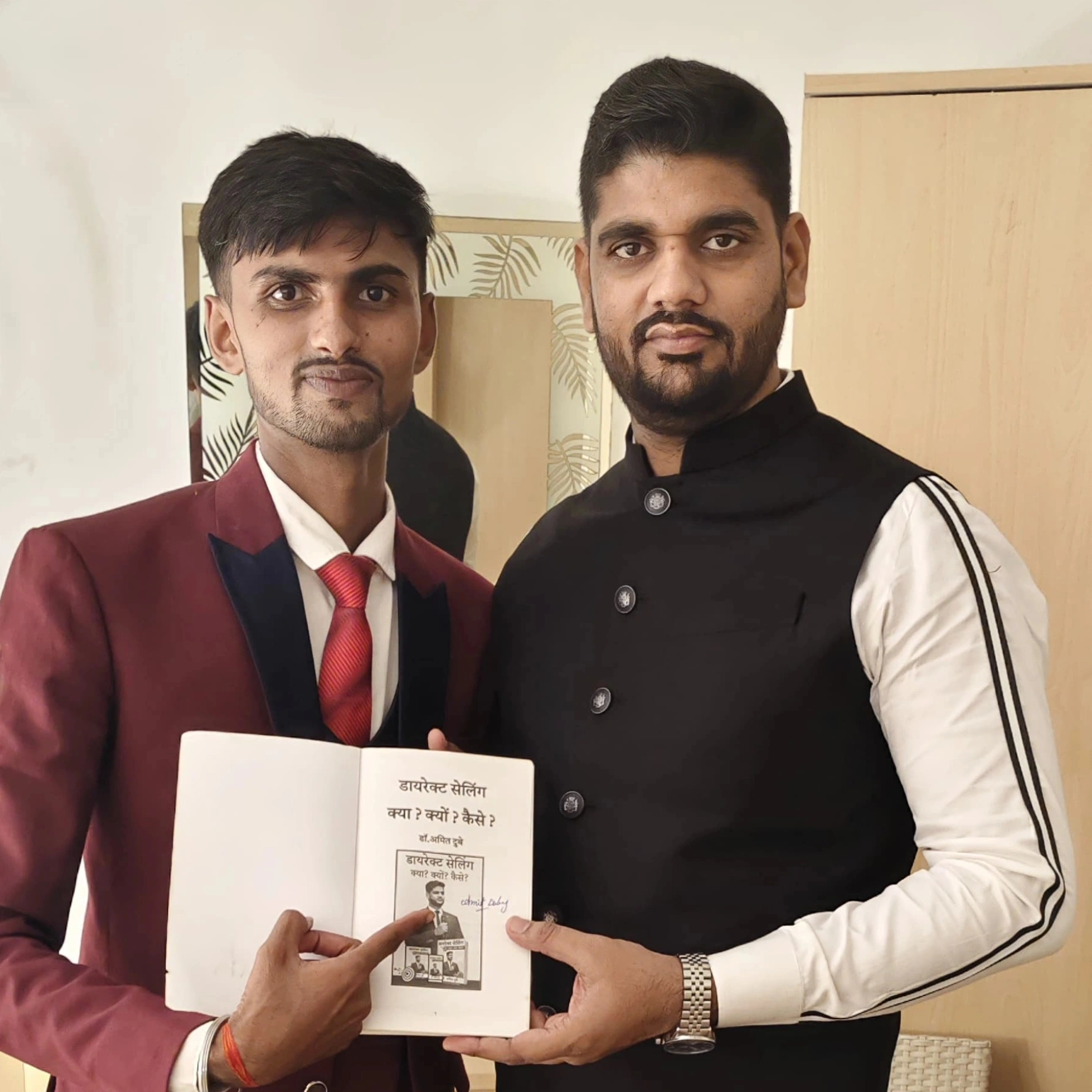 Direct Selling Most popular leader