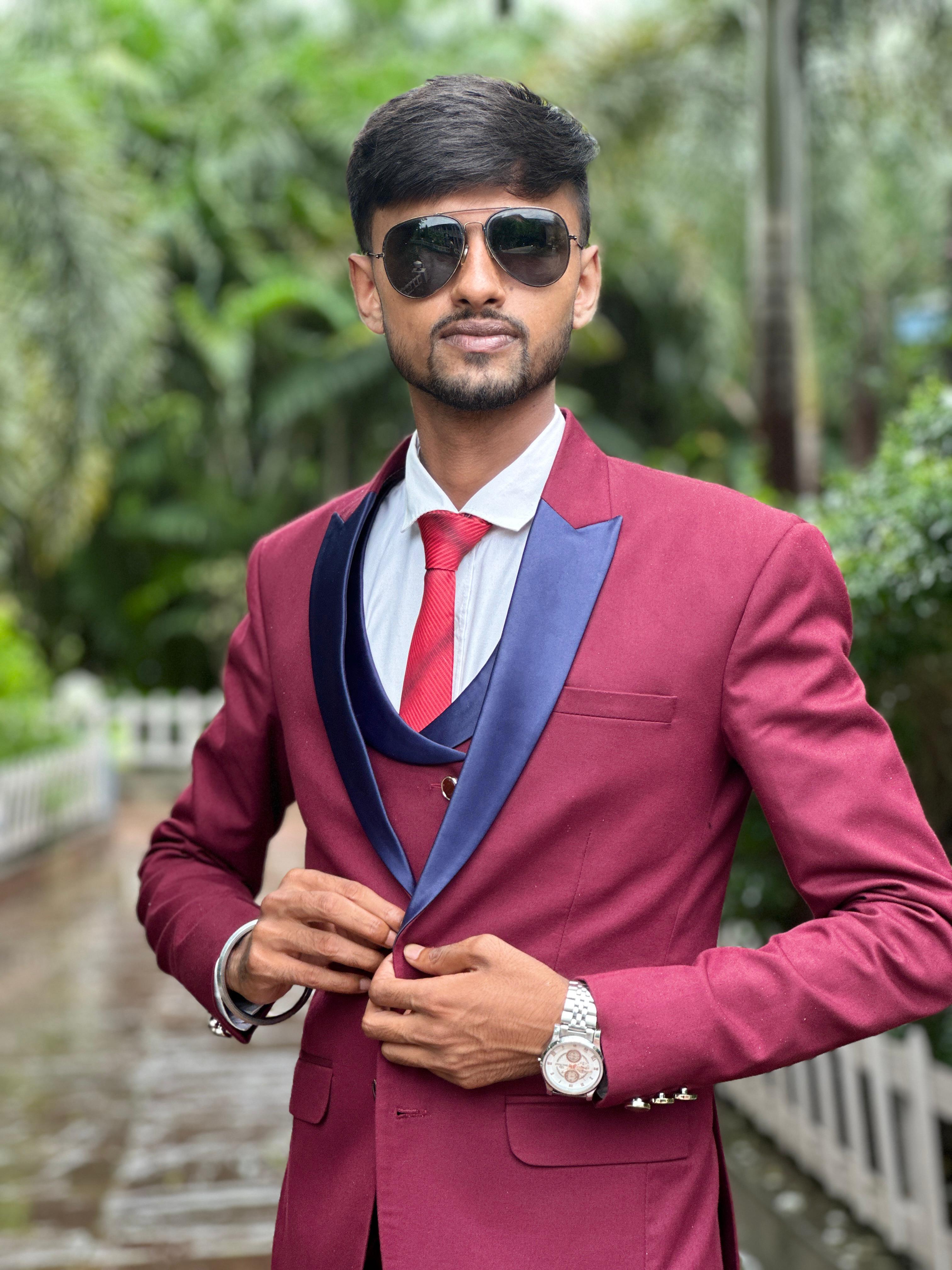 Sharandeep Maurya