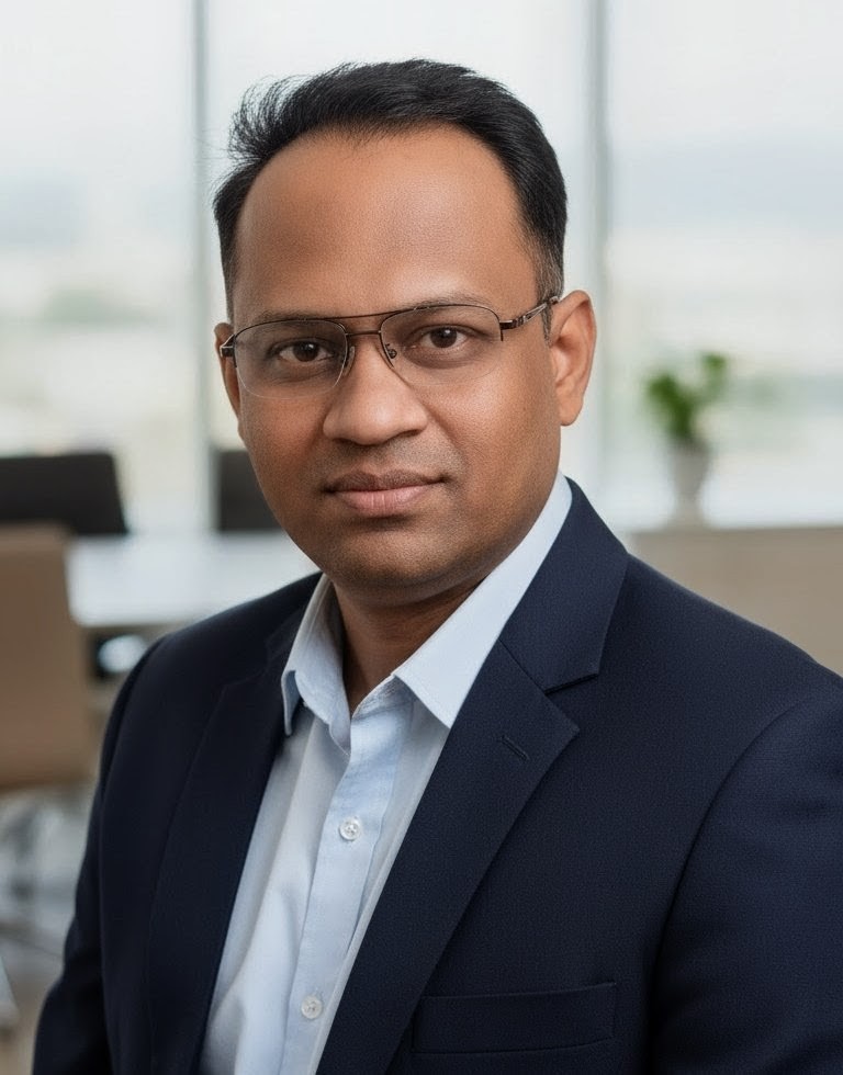 Dr.Vijay Jagdale