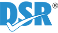 DSR Electronics Logo