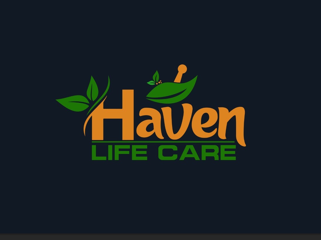 Haven Life Care Logo