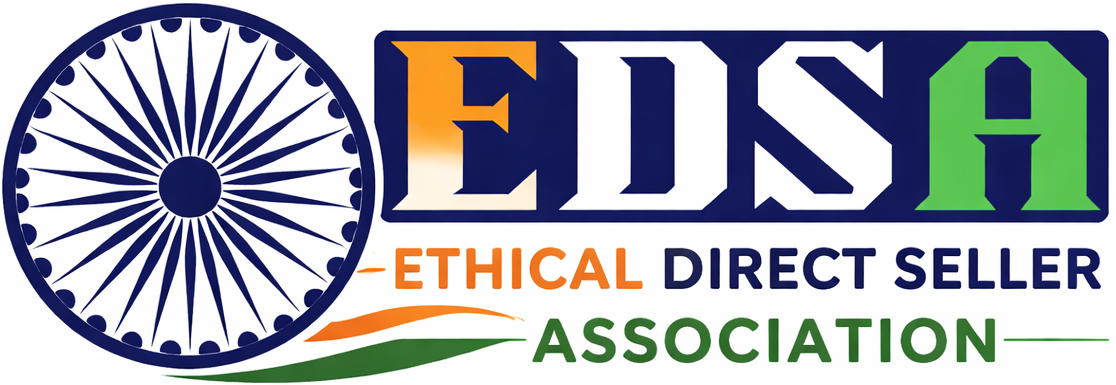 Ethical Directseller Association Logo